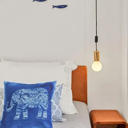 Old Stone Flats Clerigos Apartment Porto